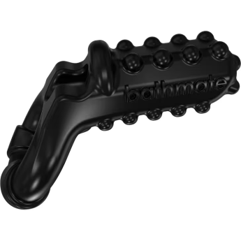 Виброкольцо BATHMATE Vibe Ring Tickle